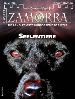 Professor Zamorra 1278 (eBook, ePUB) - Schwarz, Christian