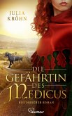 Die Gefährtin des Medicus (eBook, ePUB)