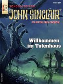 John Sinclair Sonder-Edition 207 (eBook, ePUB)