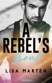 A Rebel's Soul (eBook, ePUB)