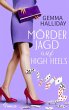 Mörderjagd auf High Heels (eBook, ePUB) - Bild 1