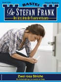 Dr. Stefan Frank 2709 (eBook, ePUB)