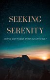 Seeking Serenity: Poems of Self-Discovery and Inner Peace (eBook, ePUB)