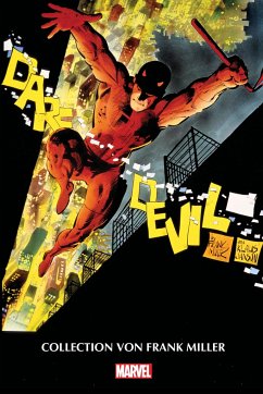 Daredevil Collection von Frank Miller - Miller, Frank;Janson, Klaus;McKenzie, Roger