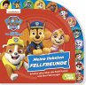 PAW Patrol: Meine liebsten Fellfreunde... - Bild 1
