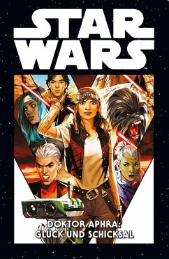 Star Wars Marvel Comics-Kollektion - Wong, Alyssa;Cresta, Marika