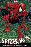 Spider-Man Collection von Todd McFarlane