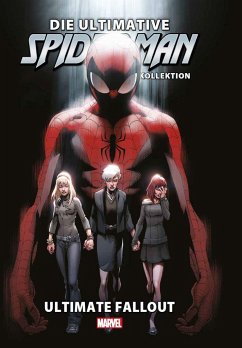 Die ultimative Spider-Man-Comic-Kollektion - Bendis, Brian Michael;Hickman, Jonathan;Spencer, Nick