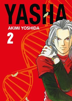 Yasha Bd.2 - Yoshida, Akimi