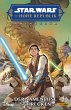Star Wars Comics: Die Hohe Republik -... - Bild 1