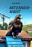 Antennenaugust (eBook, ePUB)