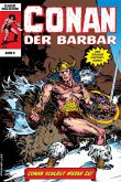 Conan der Barbar: Classic Collection Bd.9