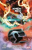 Magnetos letzte Schlacht / X-Men: Red Bd.2