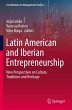 Latin American and Iberian... - Bild 1