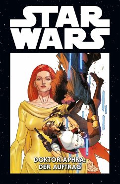 Star Wars Marvel Comics-Kollektion - Wong, Alyssa;Jung, Minkyu Jung;Height, Ray-Anthony