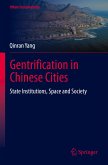 Gentrification in Chinese Cities