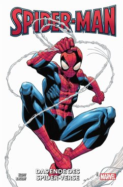 Spider-Man Sonderband - Slott, Dan;Bagley, Mark