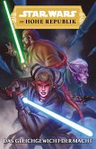 Star Wars Comics: Die Hohe Republik - Das Gleichgewicht der Macht