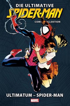 Die ultimative Spider-Man-Comic-Kollektion - Bendis, Brian Michael;Bagley, Mark;Immonen, Stuart