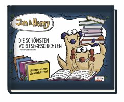 Jan & Henry: Die schönsten Vorlesegeschichten - Reinl, Martin