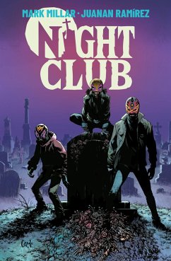 Nightclub - Millar, Mark;Ramírez, Juanan