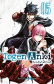 Togen Anki - Teufelsblut Bd.5