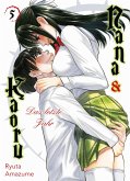 Nana & Kaoru: Das letzte Jahr Bd.5