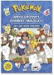 Pokémon: Mein großes Wimmel-Malbuch -... - Bild 1