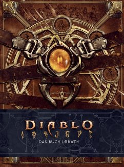 Diablo: Das Buch Lorath - Kirby, Matthew J.