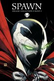 Spawn Deluxe Collection Bd.2