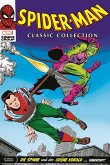 Spider-Man Classic Collection Bd.2