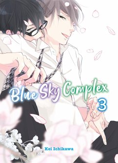 Blue Sky Complex Bd.3 - Ichikawa, Kei