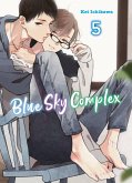 Blue Sky Complex Bd.5