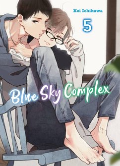 Blue Sky Complex Bd.5 - Ichikawa, Kei