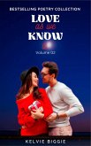 Love as We Know It (02) (eBook, ePUB)
