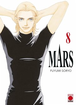 Mars 08 - Soryo, Fuyumi