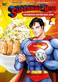 Superman vs. Meshi: Kulinarische Ausflüge nach Japan (Manga) Bd.1