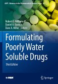 Formulating Poorly Water Soluble Drugs