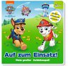 PAW Patrol: Auf zum Einsatz! - Mein... - Bild 1