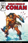 Savage Sword of Conan: Classic Collection Bd.6