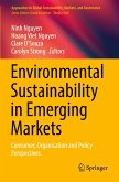 Environmental Sustainability in Emerging Markets