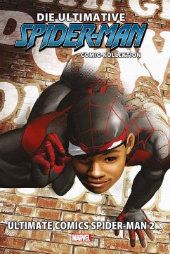 Die ultimative Spider-Man-Comic-Kollektion - Bendis, Brian Michael;Samnee, Chris;Pichelli, Sara