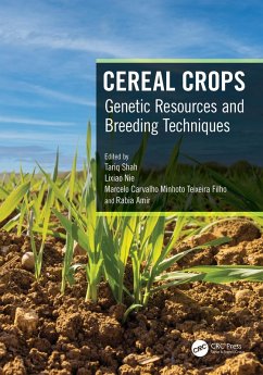 Cover Cereal Crops (eBook, PDF)