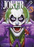 Joker: One Operation Joker (Manga) Bd.3