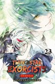 Twin Star Exorcists: Onmyoji Bd.23