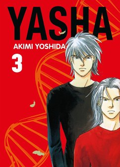 Yasha Bd.3 - Yoshida, Akimi