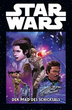 Star Wars Marvel Comics-Kollektion - Soule, Charles;Saiz, Jesús