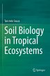 Soil Biology in Tropical Ecosystems - Bild 1