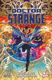 Liebe, Magie und Finsternis / Doctor Strange - Neustart (2.Serie) Bd.1