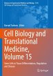 Cell Biology and Translational... - Bild 1